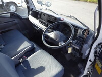 MITSUBISHI FUSO Canter Dump TKG-FBA60 2014 53,473km_6