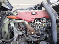 HINO Dutro Sprinkler Truck 2RG-XZU605M 2019 4,000km_20