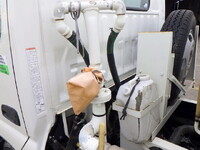 HINO Dutro Sprinkler Truck 2RG-XZU605M 2019 4,000km_22