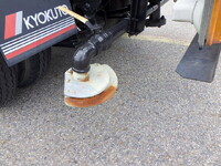 HINO Dutro Sprinkler Truck 2RG-XZU605M 2019 4,000km_30