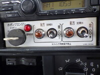 HINO Dutro Sprinkler Truck 2RG-XZU605M 2019 4,000km_39