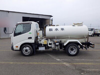 HINO Dutro Sprinkler Truck 2RG-XZU605M 2019 4,000km_4