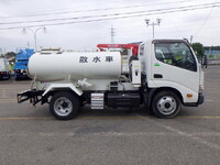 HINO Dutro Sprinkler Truck 2RG-XZU605M 2019 4,000km_5