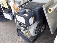 HINO Dutro Sprinkler Truck 2RG-XZU605M 2019 4,000km_7