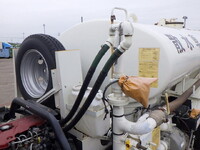 HINO Dutro Sprinkler Truck 2RG-XZU605M 2019 4,000km_9