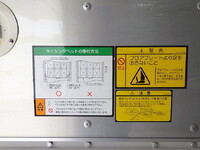 HINO Ranger Aluminum Van 2KG-FC2ABA 2019 378,000km_17