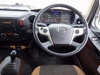 HINO Ranger Aluminum Van 2KG-FC2ABA 2019 378,000km_19