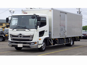 HINO Ranger Aluminum Van 2KG-FC2ABA 2019 378,000km_1