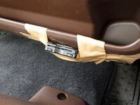 HINO Ranger Aluminum Van 2KG-FC2ABA 2019 378,000km_23