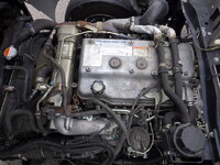 HINO Ranger Aluminum Van 2KG-FC2ABA 2019 378,000km_28