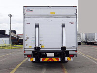 HINO Ranger Aluminum Van 2KG-FC2ABA 2019 378,000km_2