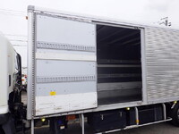 HINO Ranger Aluminum Van 2KG-FC2ABA 2019 378,000km_31