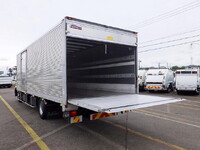 HINO Ranger Aluminum Van 2KG-FC2ABA 2019 378,000km_32