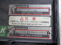 HINO Ranger Aluminum Van 2KG-FC2ABA 2019 378,000km_34