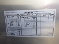 HINO Ranger Aluminum Van 2KG-FC2ABA 2019 378,000km_35