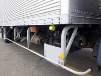 HINO Ranger Aluminum Van 2KG-FC2ABA 2019 378,000km_36