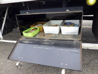 HINO Ranger Aluminum Van 2KG-FC2ABA 2019 378,000km_37