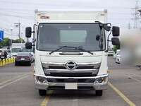 HINO Ranger Aluminum Van 2KG-FC2ABA 2019 378,000km_3
