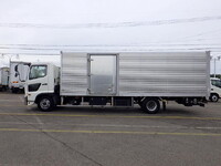 HINO Ranger Aluminum Van 2KG-FC2ABA 2019 378,000km_4
