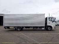 HINO Ranger Aluminum Van 2KG-FC2ABA 2019 378,000km_5