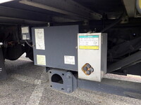 HINO Ranger Aluminum Van 2KG-FC2ABA 2019 378,000km_8