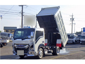 ISUZU Elf Deep Dump 2RG-NJR88AM 2024 1,000km_1