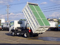 ISUZU Elf Deep Dump 2RG-NJR88AM 2024 1,000km_2