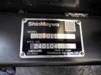 ISUZU Elf Deep Dump 2RG-NJR88AM 2024 1,000km_37