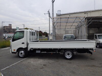 HINO Dutro Flat Body 2RG-XZU710M 2020 29,051km_3