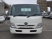 HINO Dutro Flat Body 2RG-XZU710M 2020 29,051km_4