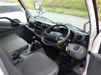 HINO Dutro Flat Body 2RG-XZU710M 2020 29,051km_6