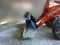 HITACHI Others Wheel Loader ZW100-6 2025 919h_10