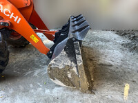 HITACHI Others Wheel Loader ZW100-6 2025 919h_11