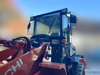 HITACHI Others Wheel Loader ZW100-6 2025 919h_13