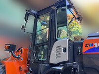 HITACHI Others Wheel Loader ZW100-6 2025 919h_16
