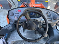 HITACHI Others Wheel Loader ZW100-6 2025 919h_22