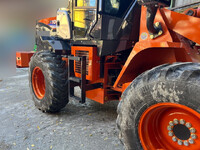 HITACHI Others Wheel Loader ZW100-6 2025 919h_27
