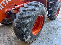 HITACHI Others Wheel Loader ZW100-6 2025 919h_28