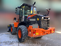 HITACHI Others Wheel Loader ZW100-6 2025 919h_2