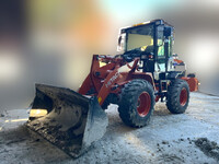 HITACHI Others Wheel Loader ZW100-6 2025 919h_3