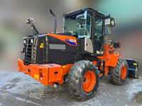 HITACHI Others Wheel Loader ZW100-6 2025 919h_4