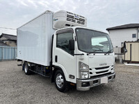 ISUZU Elf Refrigerator & Freezer Truck TPG-NPR85AN 2017 349,004km_1