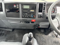 ISUZU Elf Refrigerator & Freezer Truck TPG-NPR85AN 2017 349,004km_28