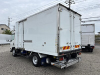 ISUZU Elf Refrigerator & Freezer Truck TPG-NPR85AN 2017 349,004km_2