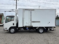 ISUZU Elf Refrigerator & Freezer Truck TPG-NPR85AN 2017 349,004km_3