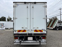ISUZU Elf Refrigerator & Freezer Truck TPG-NPR85AN 2017 349,004km_4