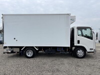 ISUZU Elf Refrigerator & Freezer Truck TPG-NPR85AN 2017 349,004km_5