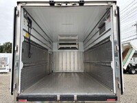 ISUZU Elf Refrigerator & Freezer Truck TPG-NPR85AN 2017 349,004km_7