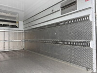 ISUZU Elf Refrigerator & Freezer Truck TPG-NPR85AN 2017 349,004km_8