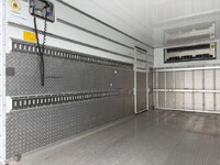 ISUZU Elf Refrigerator & Freezer Truck TPG-NPR85AN 2017 349,004km_9